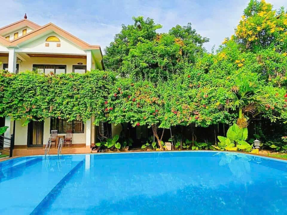 Lucky Homes Phong Nha Dış mekan fotoğraf